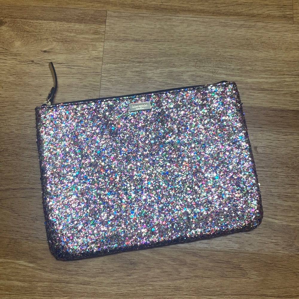 Kate Spade Gia Glitterball